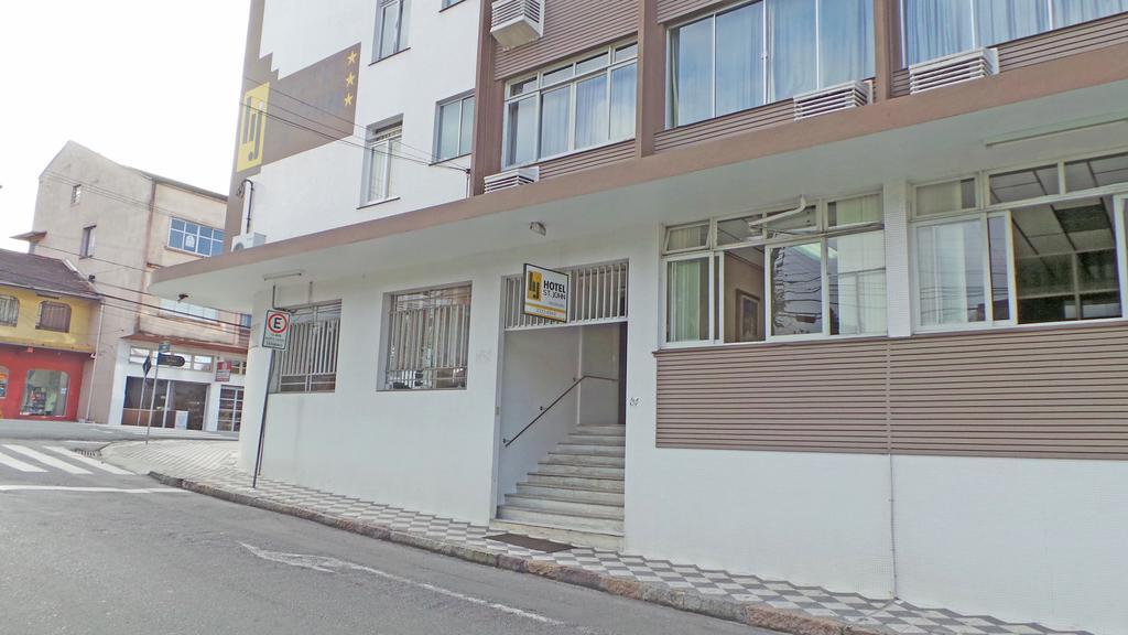 St. John Blumenau