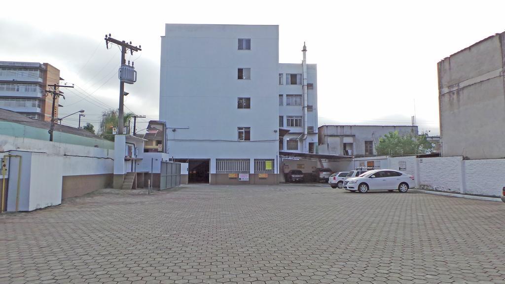 Hotel St. John Blumenau