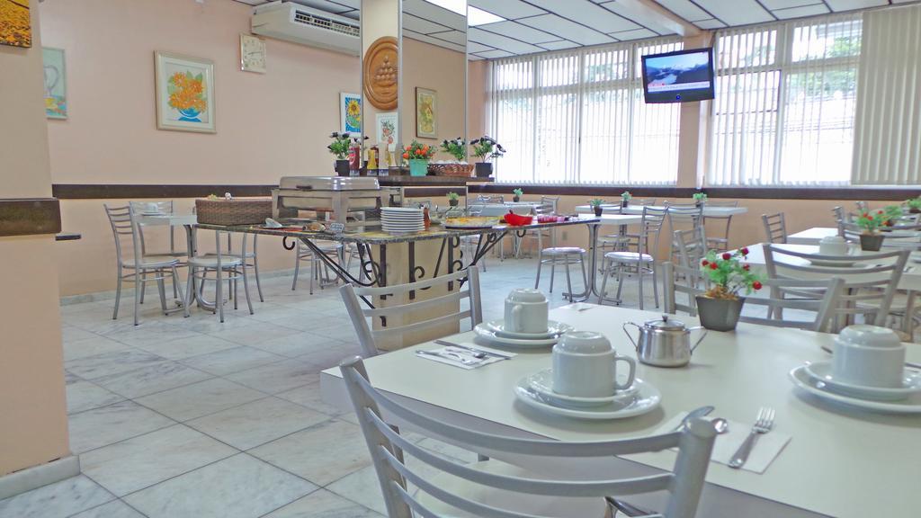 Hotel St. John Blumenau