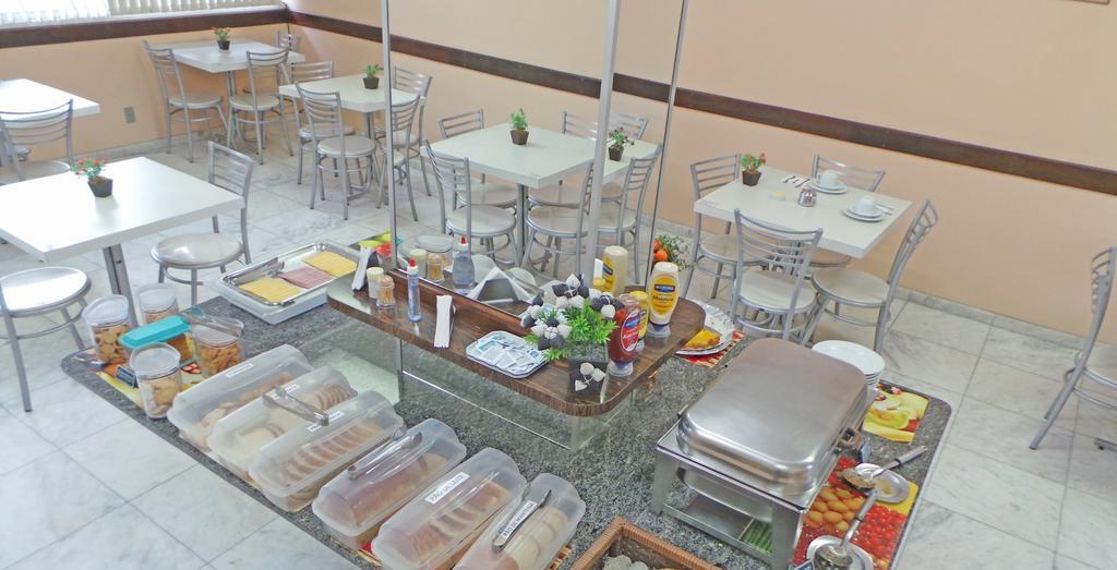 St. John Hotel Blumenau