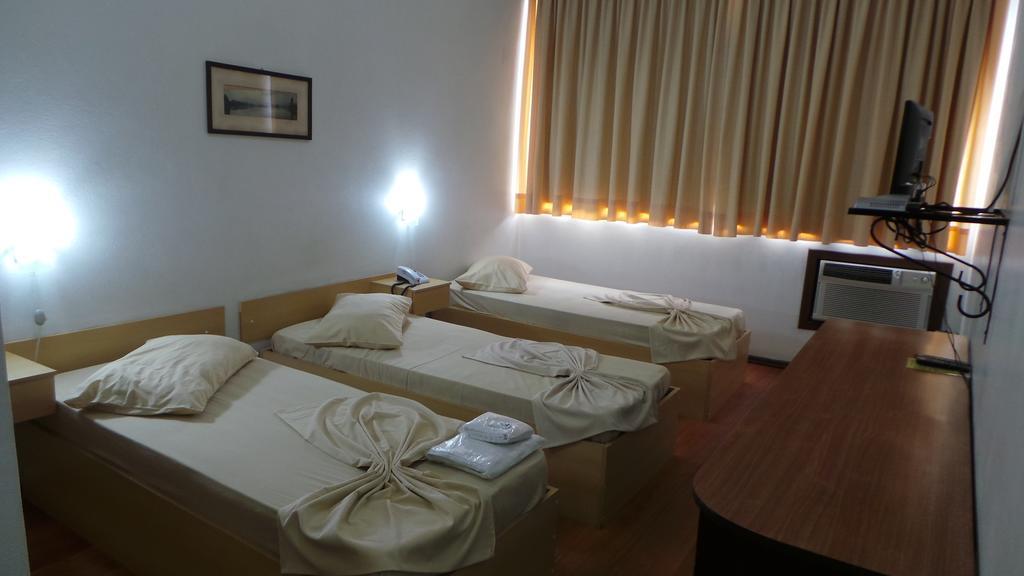 St. John Hotel Blumenau