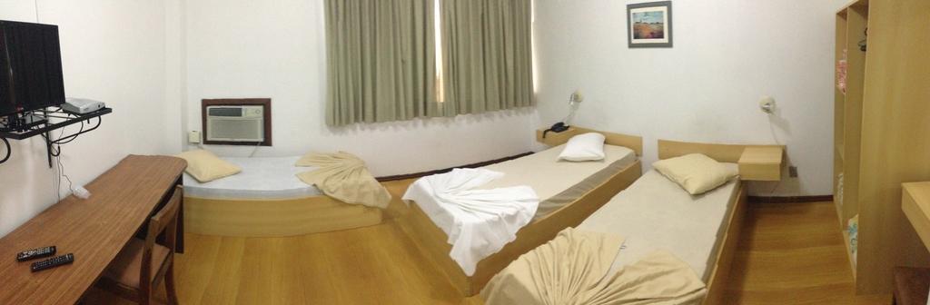 Hotel St. John Blumenau