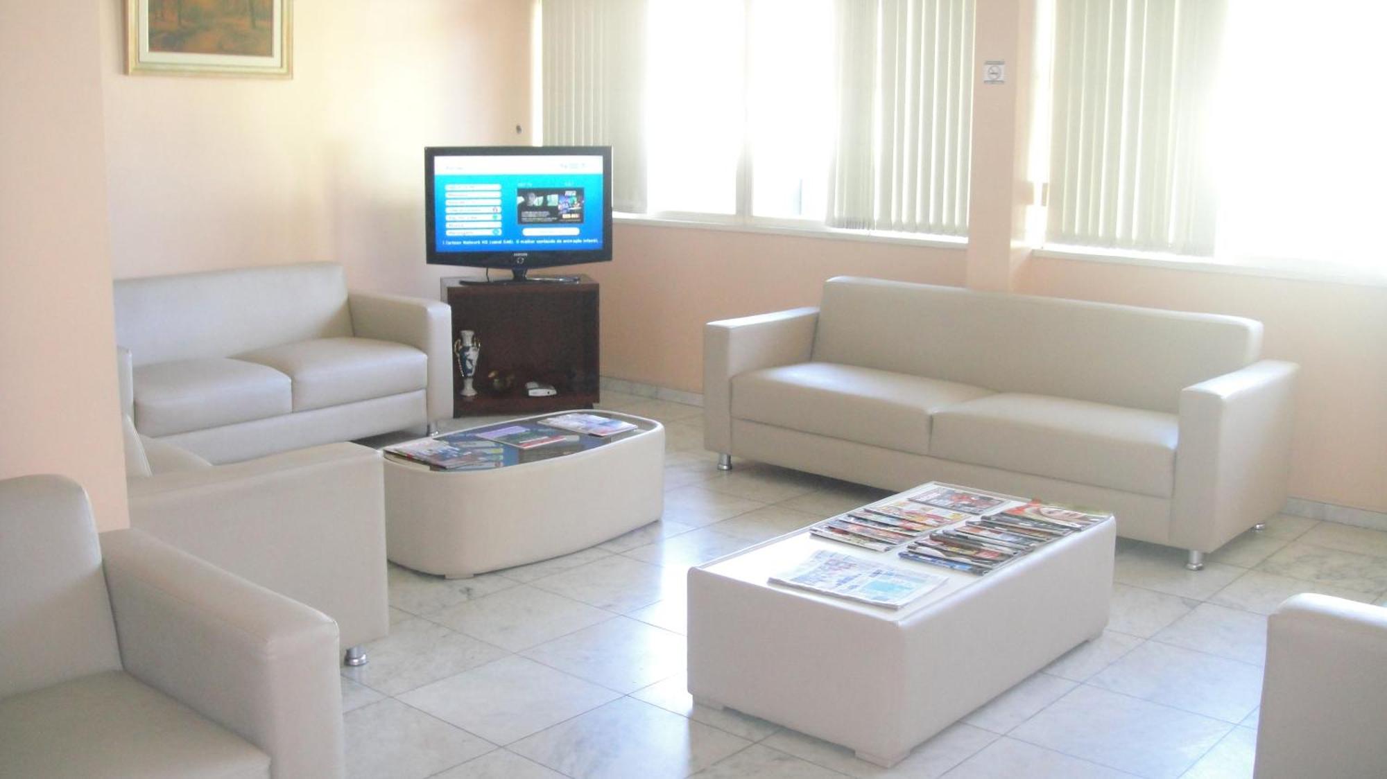 Hotel St. John Blumenau