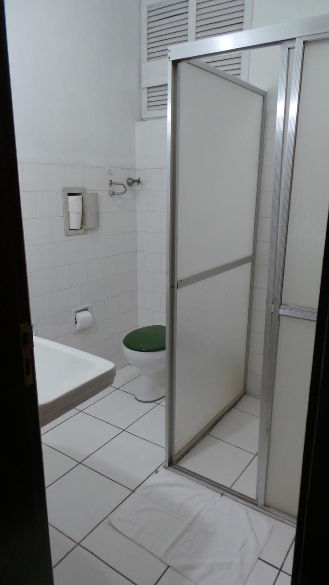 St. John 3* Blumenau