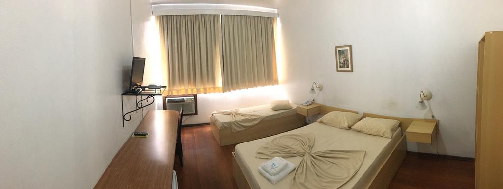 Hotel St. John Blumenau