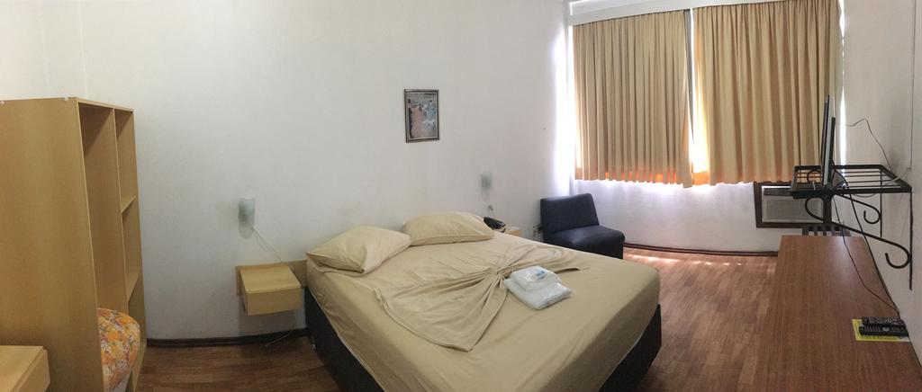 St. John 3* Blumenau