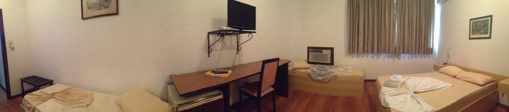 Hotel St. John Blumenau